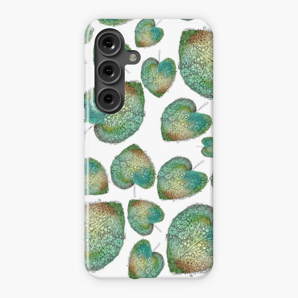 Item preview, Samsung Galaxy Snap Case designed and sold by LilyBurgess.