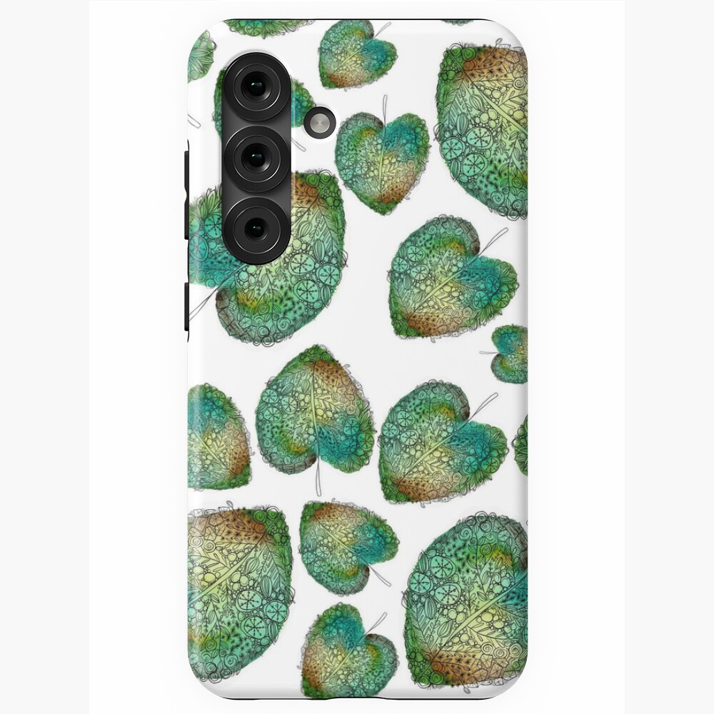 Item preview, Samsung Galaxy Tough Case designed and sold by LilyBurgess.