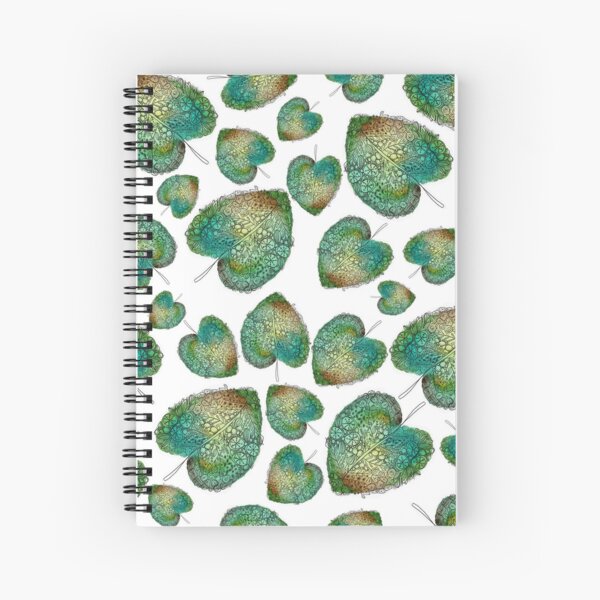 Item preview, Leaf me alone designed and sold by Dyan Burgess.