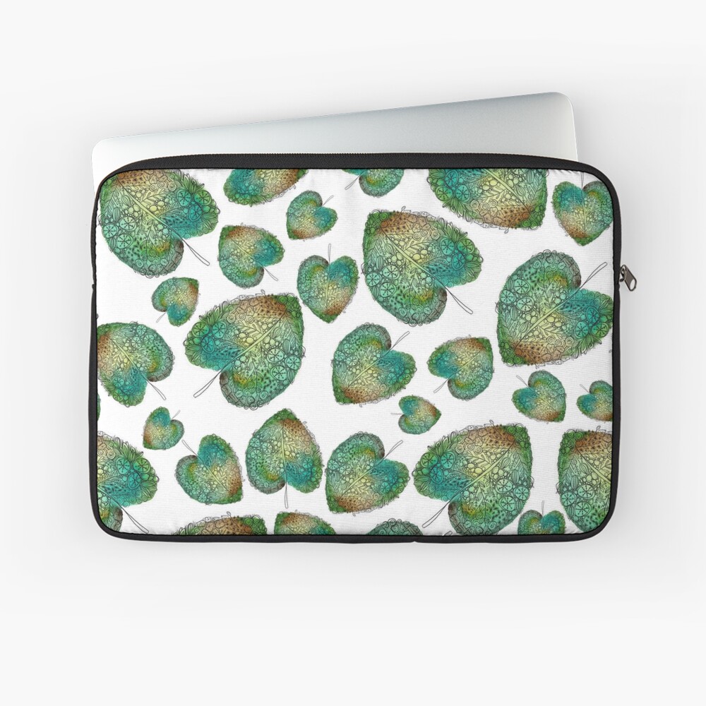 Item preview, Laptop Sleeve designed and sold by LilyBurgess.