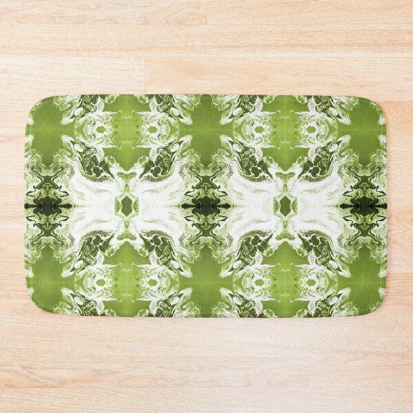 Item preview, Inky Lime designed and sold by katzenfloofder.