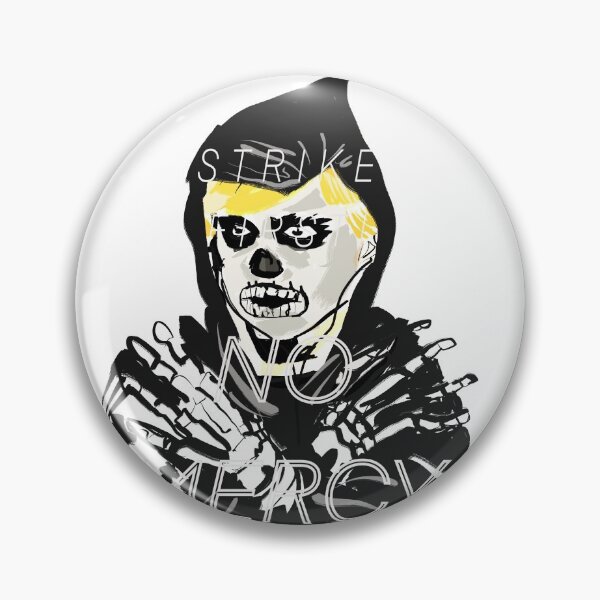 Item preview, Johnny Lawrence designed and sold by CharlieAns.