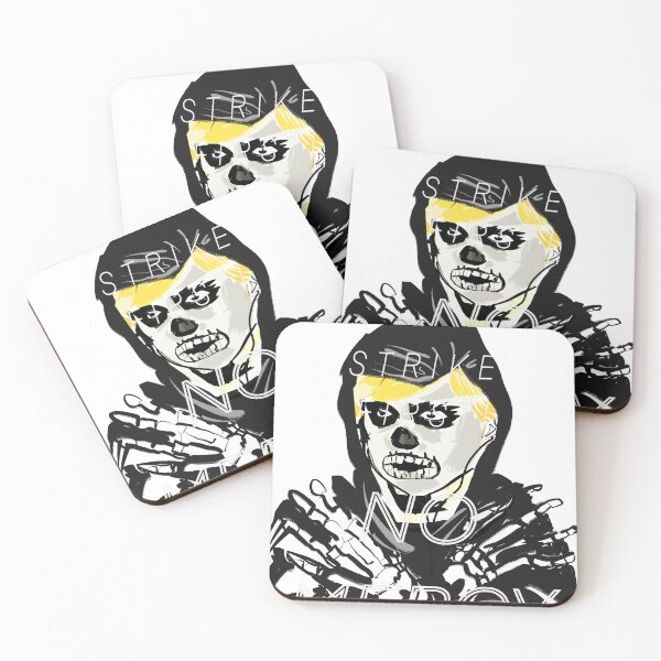 Item preview, Johnny Lawrence designed and sold by CharlieAns.