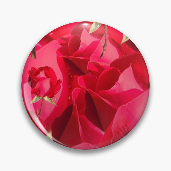 Item preview, Red Roses Galore! designed and sold by Twittlefish.