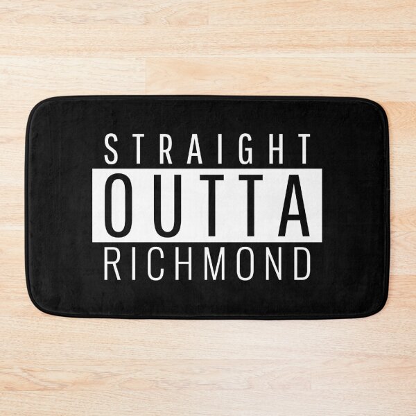 Artikelvorschau, Direkt aus Richmond entworfen und verkauft von Teelogic.