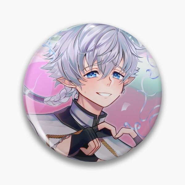 Item preview, Songbird Alphinaud!  designed and sold by Pocchapon (Sam).