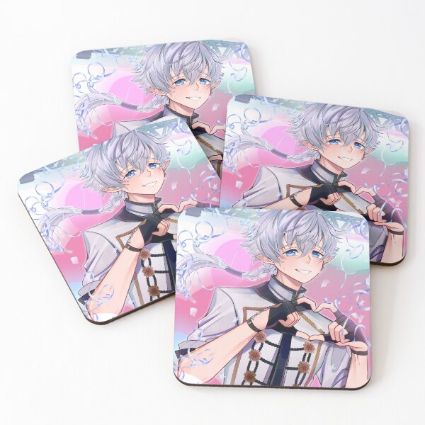 Item preview, Songbird Alphinaud!  designed and sold by Pocchapon (Sam).