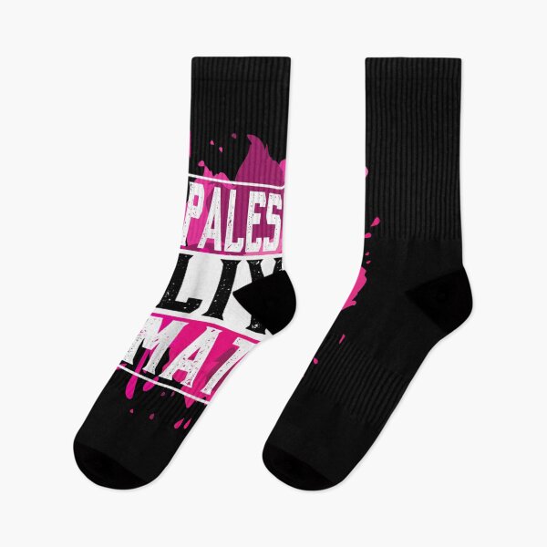 Item preview,  Palestinian Lives Matter - Free Palestine - Save Gaza designed and sold by RanirO.