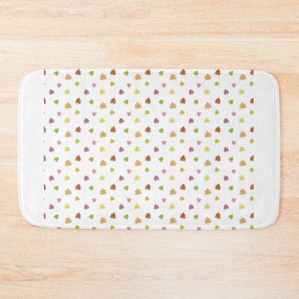 Item preview, autumn leave pattern designed and sold by Sirichai Puangsuwan.