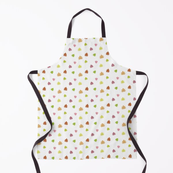 Item preview, autumn leave pattern designed and sold by Sirichai Puangsuwan.