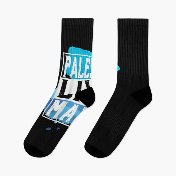 Item preview,  Palestinian Lives Matter - Free Palestine - Save Gaza designed and sold by RanirO.