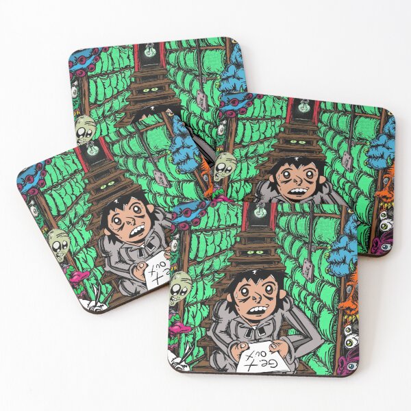 Item preview, Rulebreakers and the Judgement  designed and sold by Mike-G-Shop.