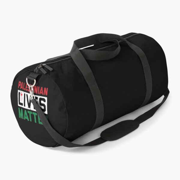 Item preview,  Palestinian Lives Matter - Free Palestine - Save Gaza designed and sold by RanirO.