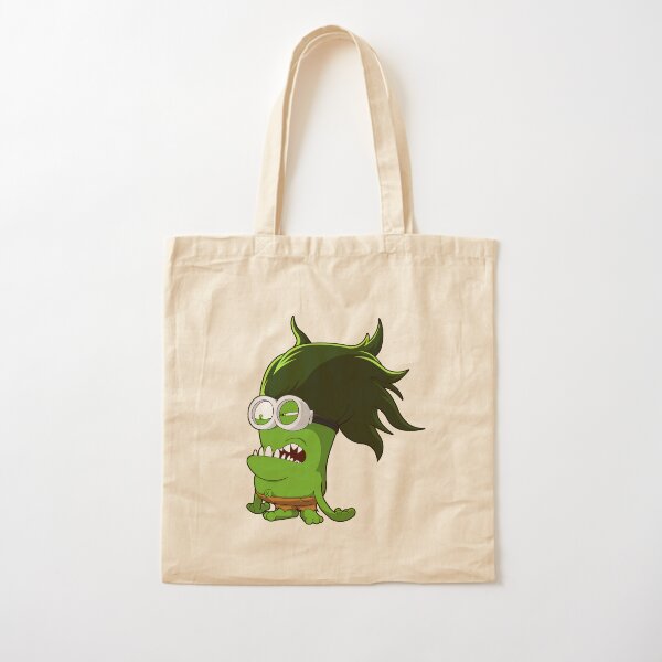 Vista previa del artículo con la obra «Minion Hulk», diseñado y vendido por Design-Busuk.