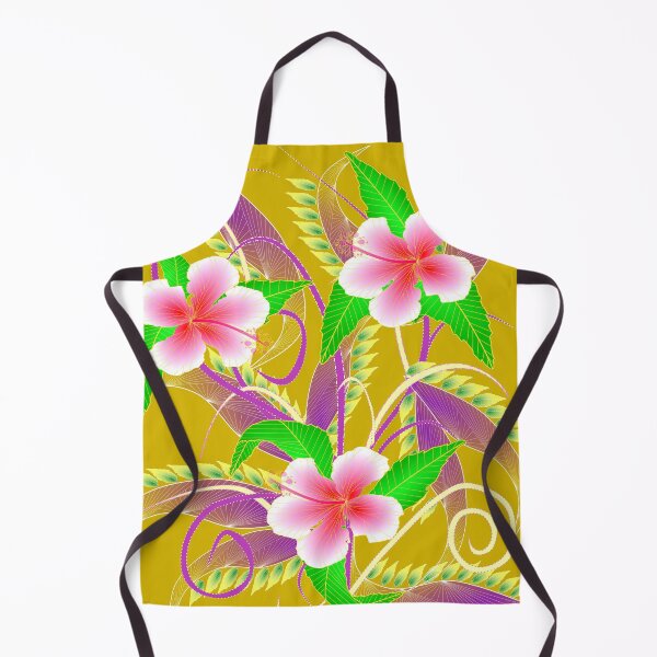 Artikelvorschau, Tropische Hibiskusblüte entworfen und verkauft von Jamial.