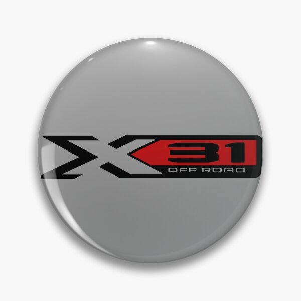 Item preview, GMC X31 designed and sold by ZARATE-VI.
