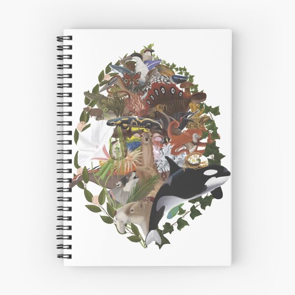 Item preview, Endless forms most beautiful and most wonderful  designed and sold by synapsid.