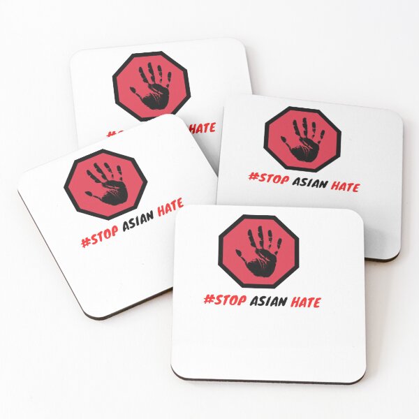 Item preview, #Stop Asian Hate designed and sold by dresscastle.