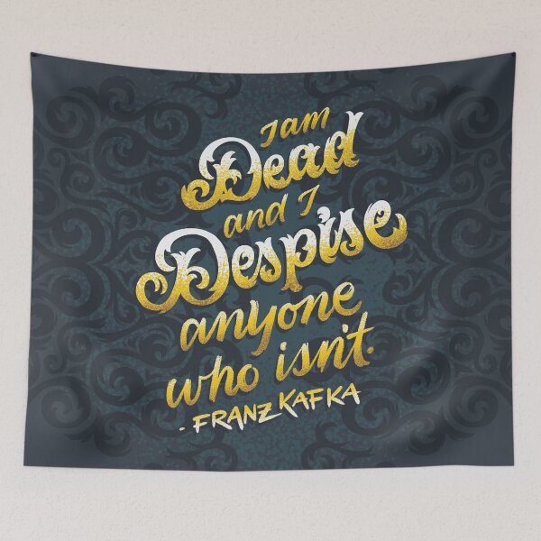 Item preview, Kafka Energy designed and sold by polliadesign.