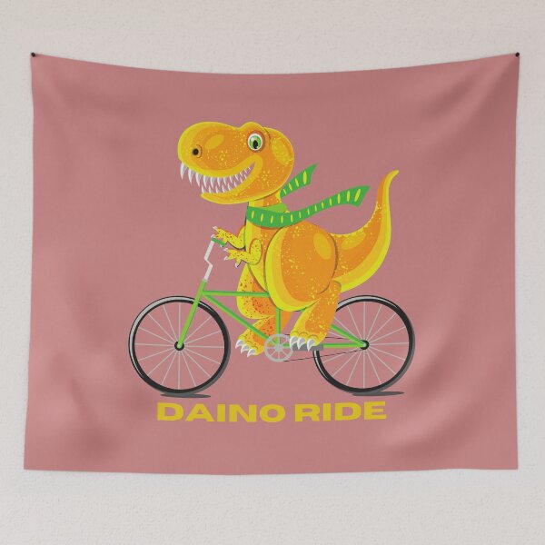Item preview, Pictures Of Dinosaurs Diano with Ride designed and sold by DigitalSantino.