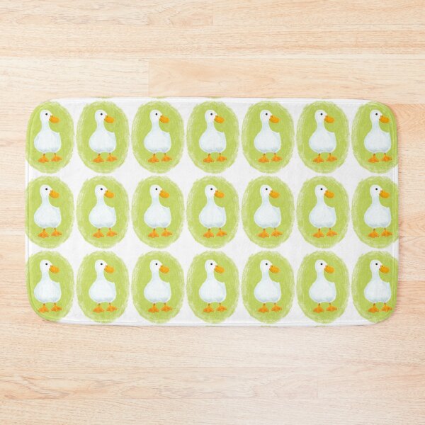 Item preview, White Duck designed and sold by Emma-Louise-.