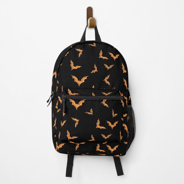 Item preview, bat pattern designed and sold by Sirichai Puangsuwan.