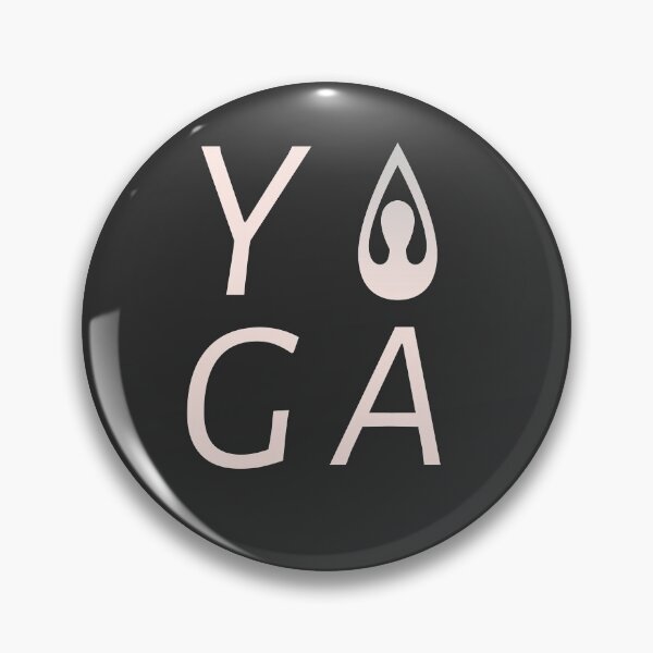 Item preview, Yoga Visual Desgin designed and sold by malkhteb.
