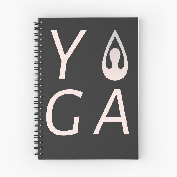 Item preview, Yoga Visual Desgin designed and sold by malkhteb.