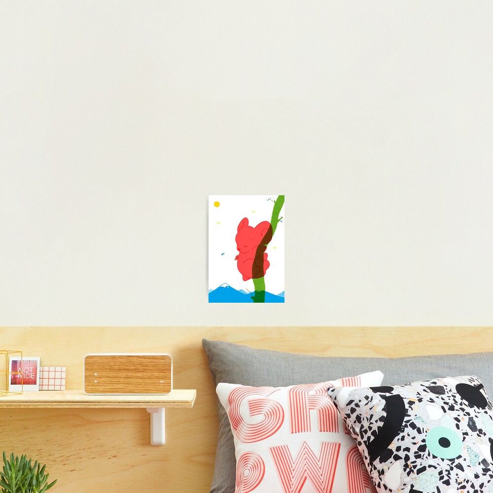 Item preview, Photographic Print designed and sold by Sebb-.