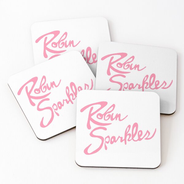 Item preview, How I Met Your Mother - Robin Sparkles designed and sold by niamhconte.