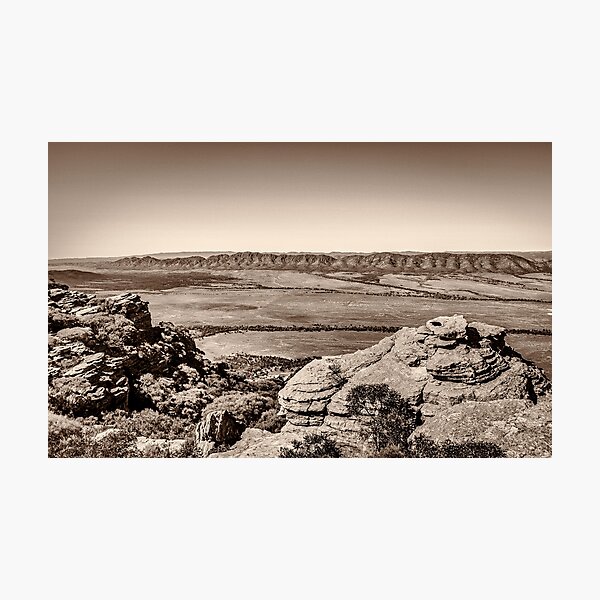 Item preview, Flinders Ranges designed and sold by DVJPhotography.