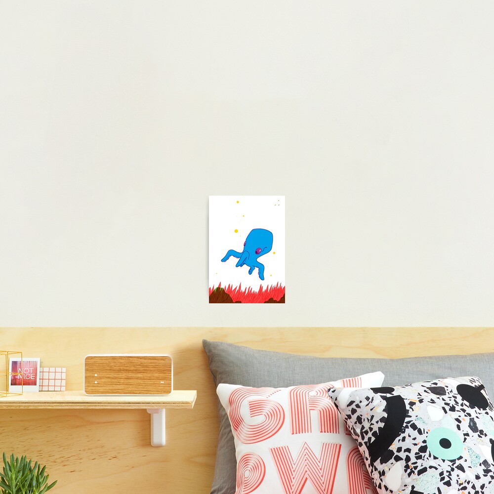Item preview, Photographic Print designed and sold by Sebb-.