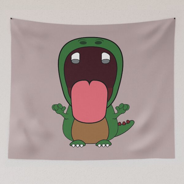 Item preview, Pictures Of Dinosaurs designed and sold by DigitalSantino.