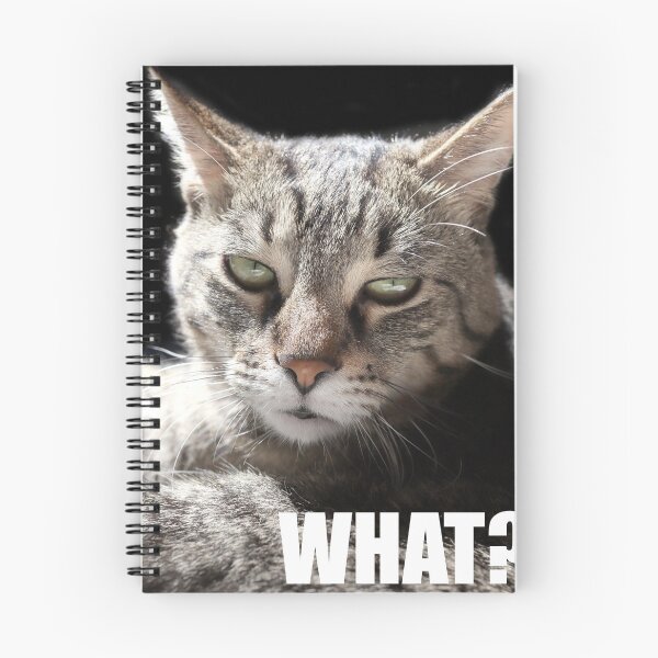 Item preview, Say What? designed and sold by passingpixels.