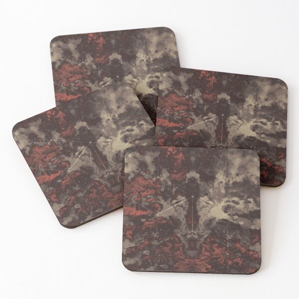 Item preview, Rhombus Royal Blood designed and sold by HansBlame.