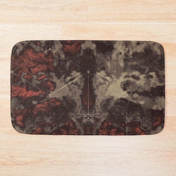 Item preview, Rhombus Royal Blood designed and sold by HansBlame.