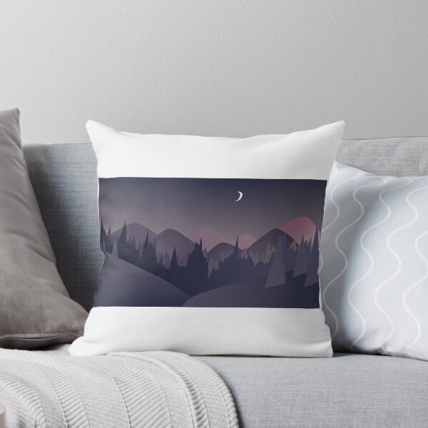 Item preview, Forest Mountain designed and sold by Ibrahima SAKO.