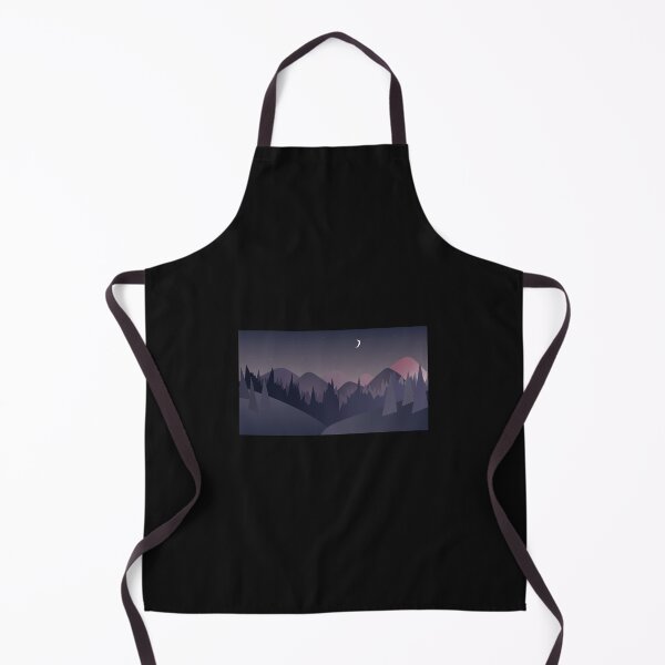Item preview, Forest Mountain designed and sold by Ibrahima SAKO.