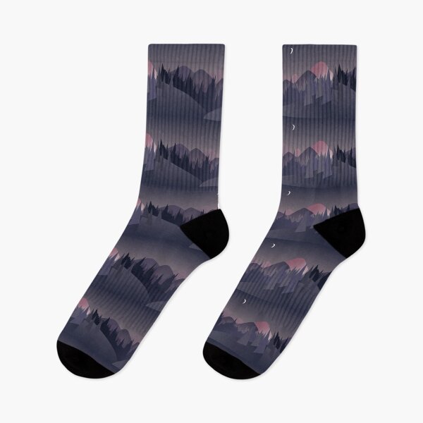 Item preview, Forest Mountain designed and sold by Ibrahima SAKO.