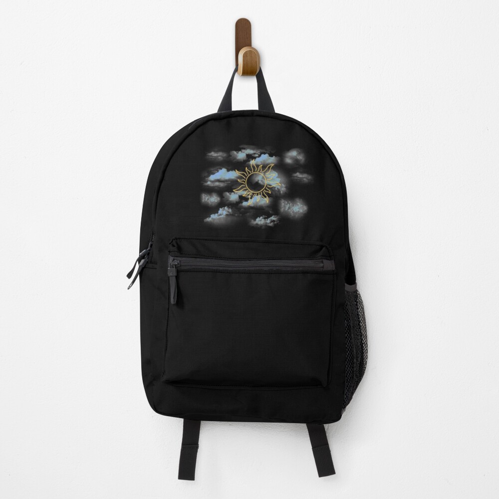 Item preview, Backpack designed and sold by YMStore.
