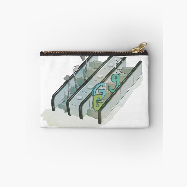 Item preview, G's Up - Bounce To This - Print designed and sold by Mallywood.