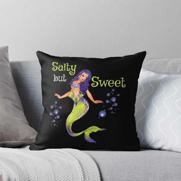 Item preview, Salty but Sweet designed and sold by Monique Prince.