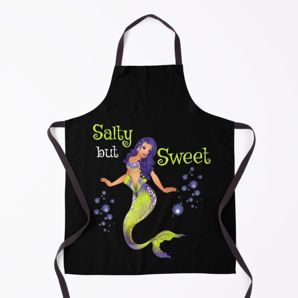 Item preview, Salty but Sweet designed and sold by Monique Prince.