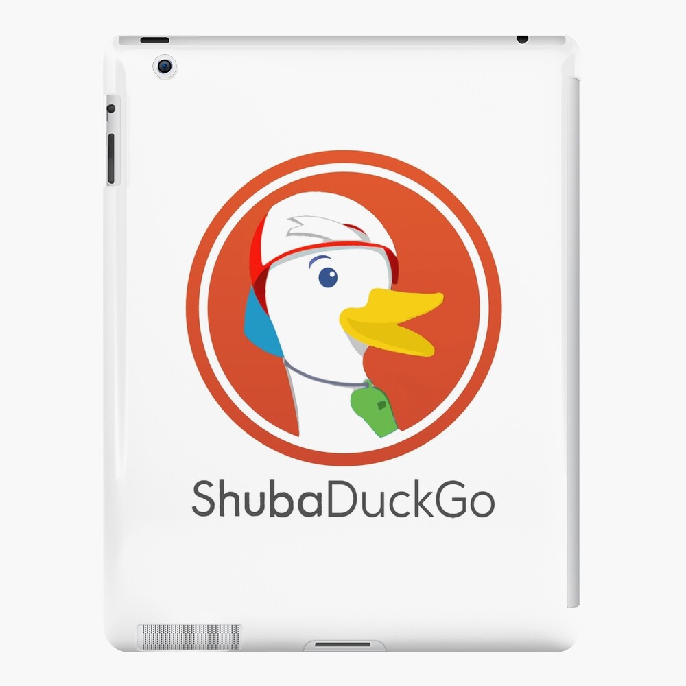 shuba duck shirt