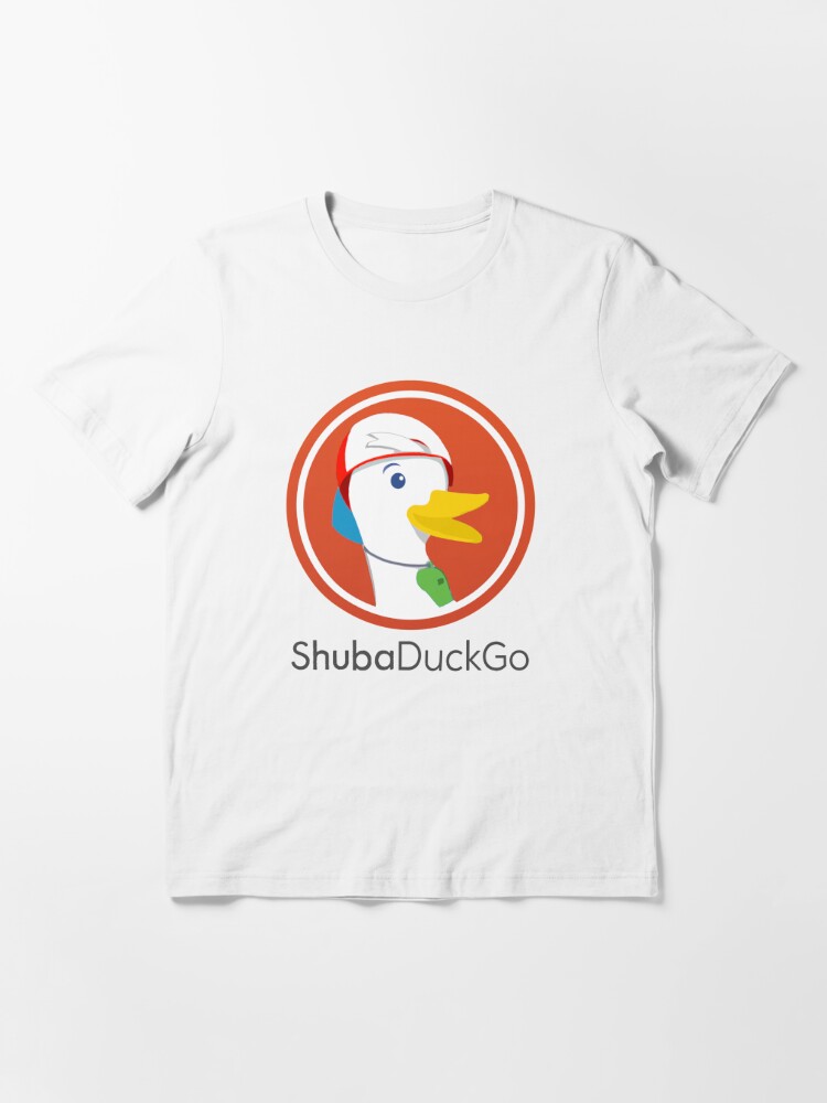 shuba duck shirt