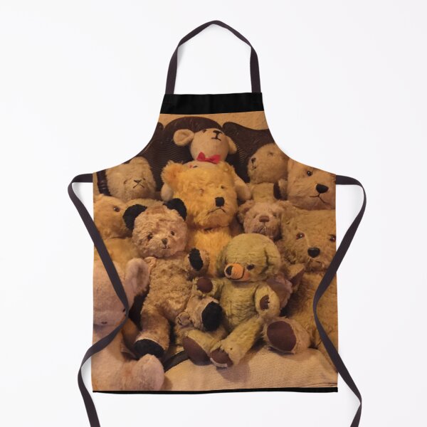 Item preview, Silla Teddy Bear - Fotografía designed and sold by Da-Family-Biz.