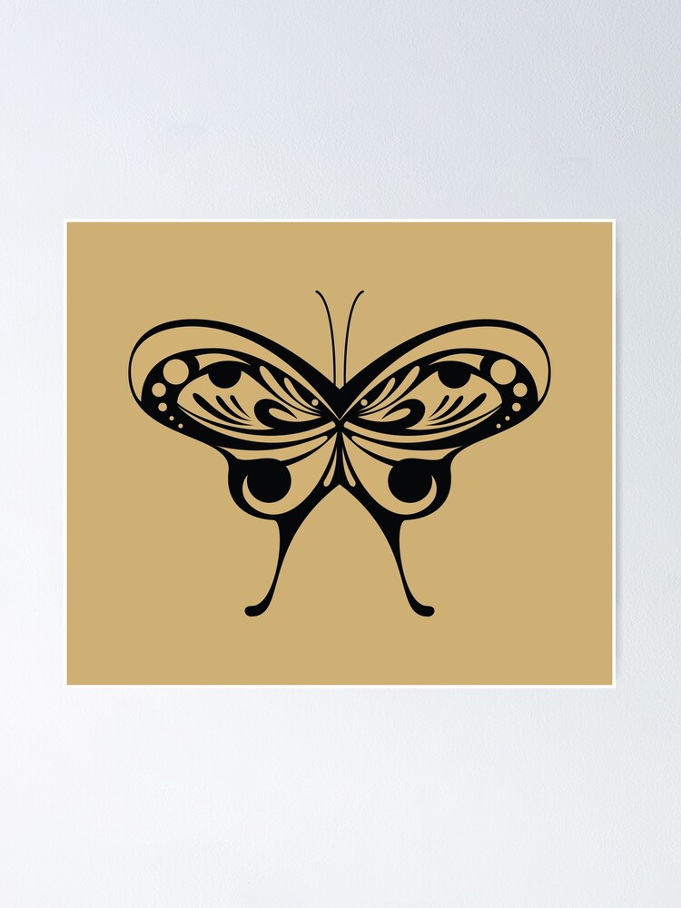 Schmetterlingszauber für Groß und Klein: Kostenlose Ausmalbilder zum Entspannen und Kreativwerden