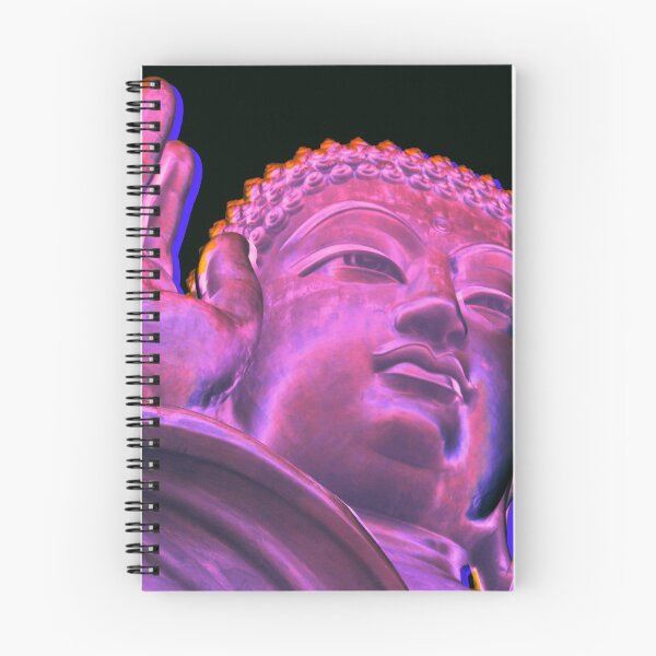 Item preview, Tian Tian Buddha portrait, statue in Hong Kong designed and sold by Mauswohn.