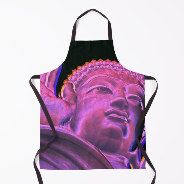 Item preview, Tian Tian Buddha portrait, statue in Hong Kong designed and sold by Mauswohn.