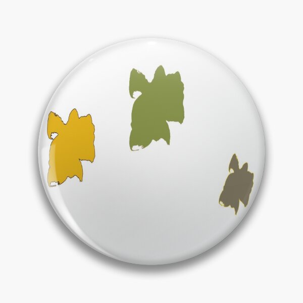 Item preview, LEAVES FALLING STICKER PACK designed and sold by RetroPlaceee.